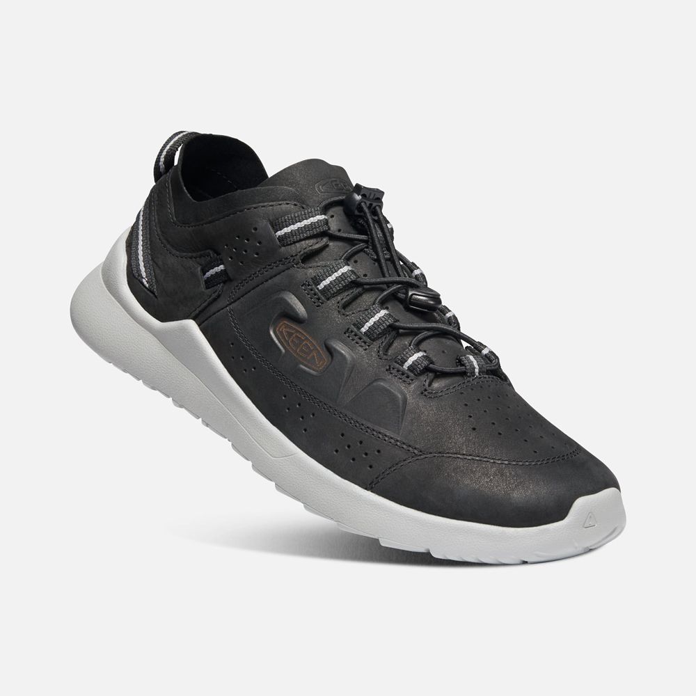 Baskets Keen Homme Noir | Highland | ONZDL-8143